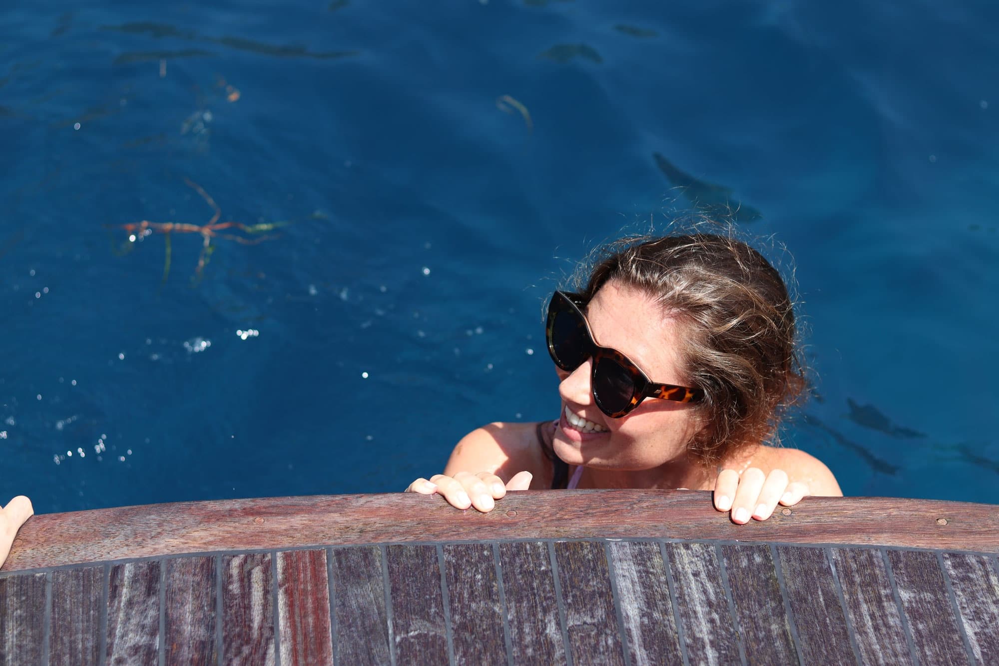 Private Boat Tour in Campania with Sparviere Boat Tours