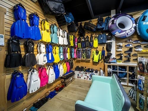 Stay Safe on the Water: Life Vest Rentals for Your Redding Adventures
