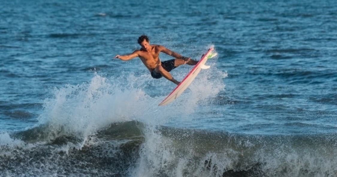 Charleston Surf Co fleet