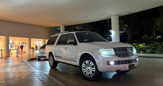Transport & Transfers | Herrera Taxi PR in Puerto Rico