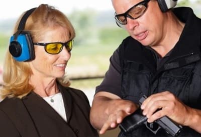 Handgun Fundamentals Course | Events in Lecanto | Shooting Range