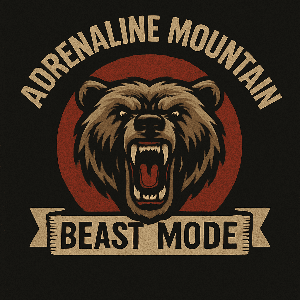 Beast Mode Shooting Package in Las Vegas, Nevada