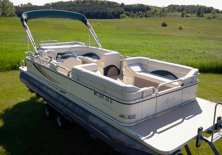 Water Activities with TC Funsports in the Area