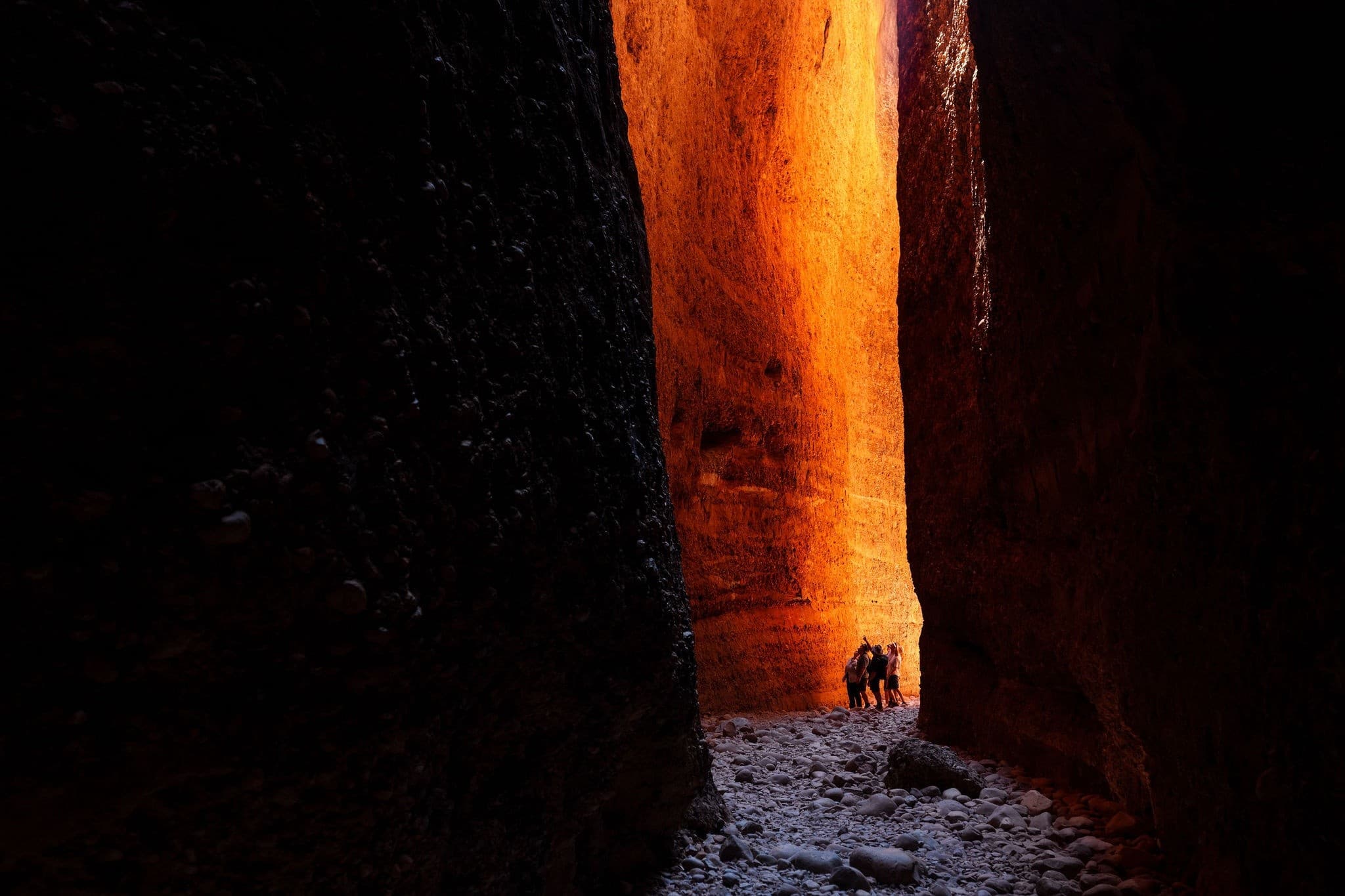 Helicopter Over the Bungle Bungle: Full-Day Purnululu Flight and Echidna Chasm Walk