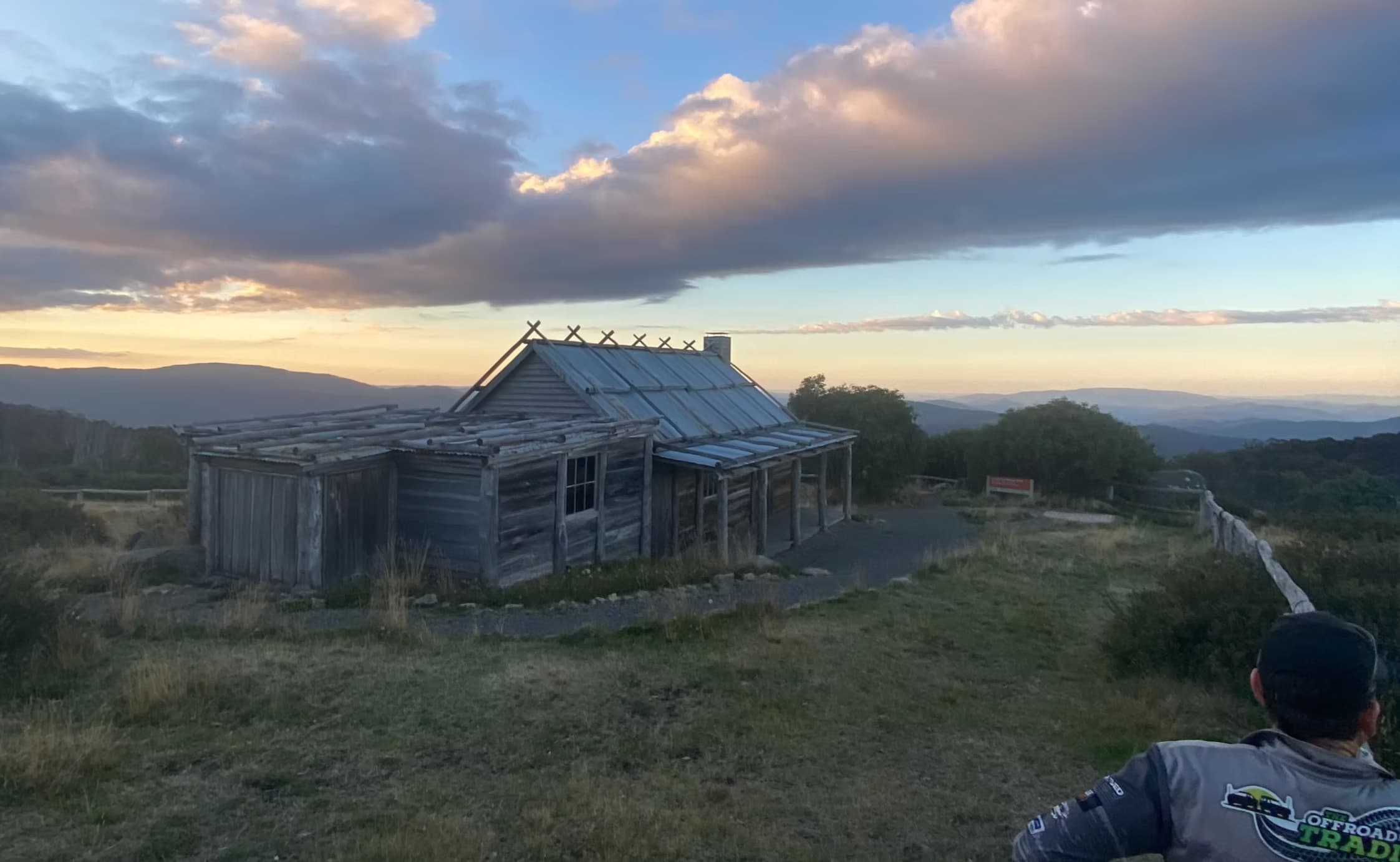 Land Adventures with The Offroad Tradies in Victorian High Country