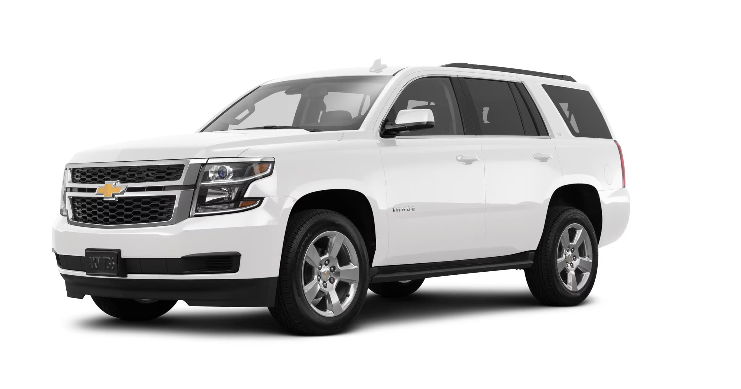 Explore Aruba with a Multi-Day Chevrolet Tahoe Rental for Ultimate Freedom