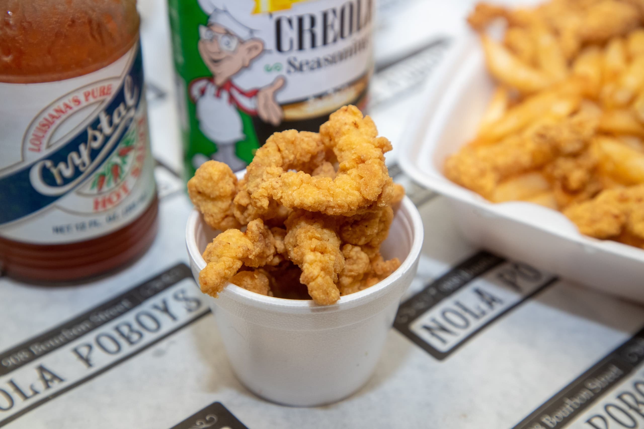 Savor the Flavors and Stories on New Orleans’ Sunset Food and History Tour