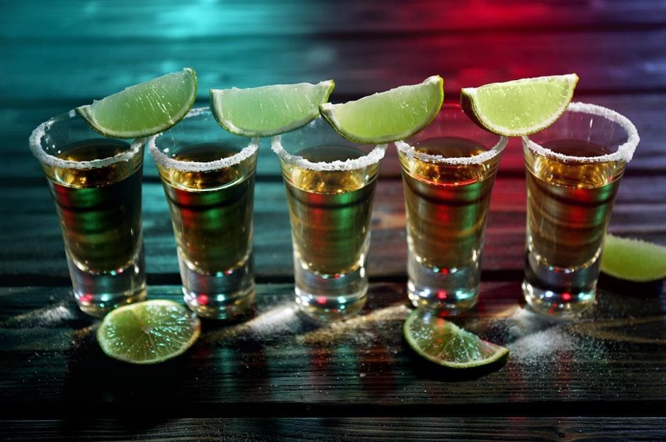 VIP Cinco de Mayo Bar Crawl in Hollywood, LA