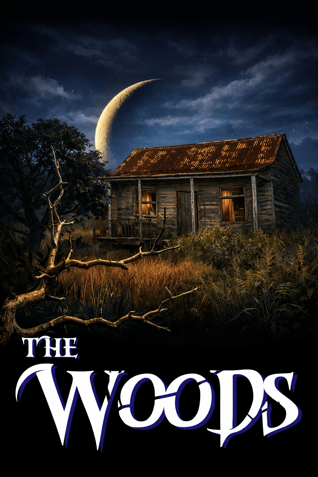 Escape the Sea of Trees: The Woods Open Experience in Orlando photo 1