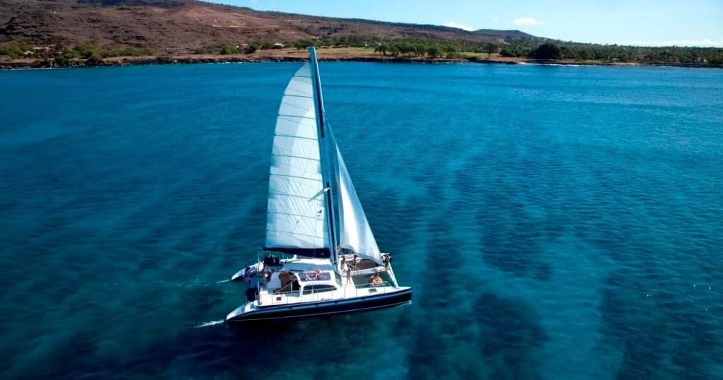 Ko Olina Ocean Adventures team