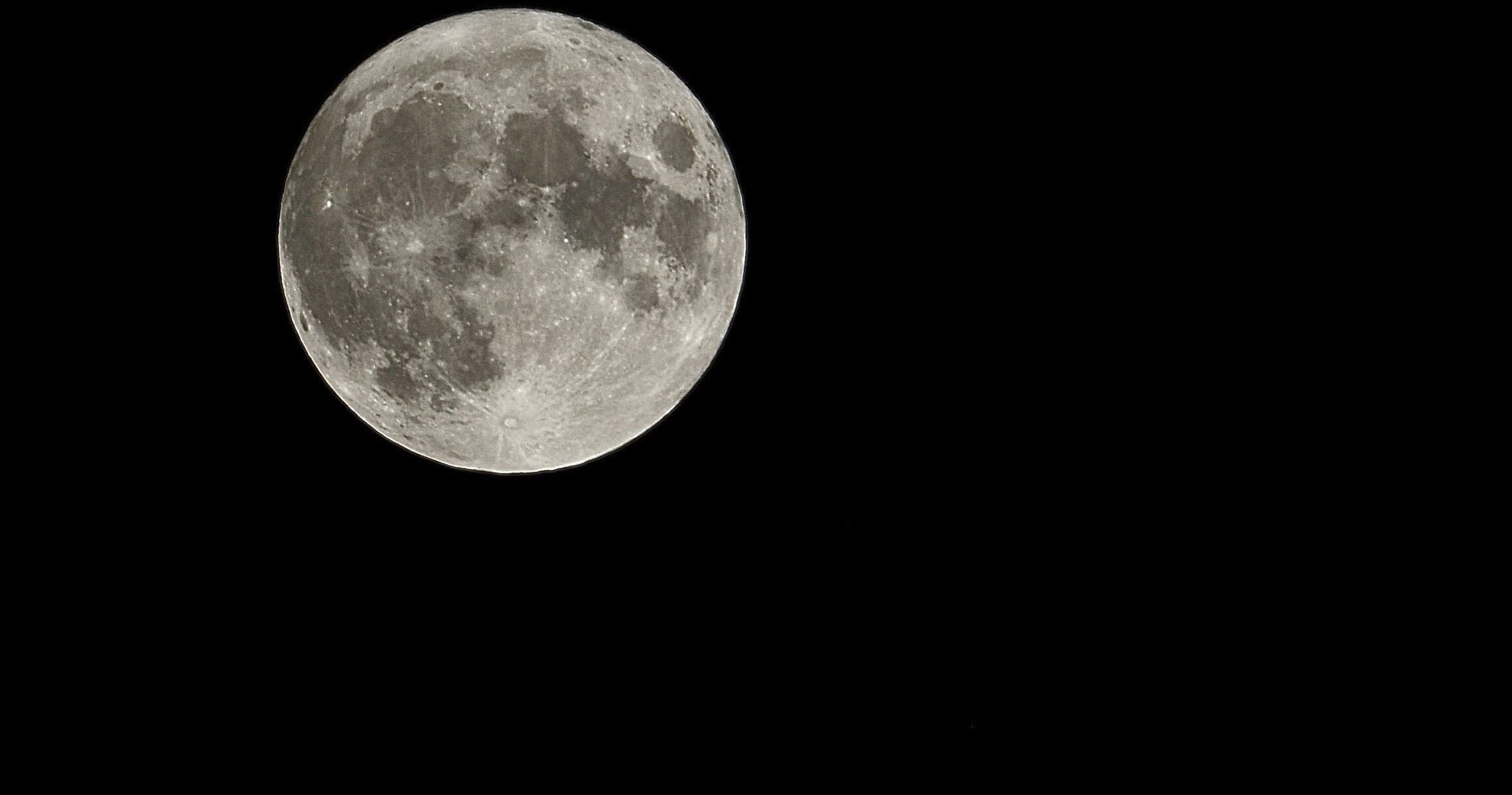 Private Full Moon Cruise in Saco, Maine