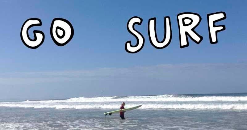 Surf in Lisboa, Lisboa, Portugal