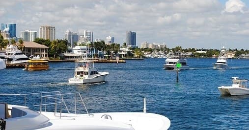 Water Adventures with Teraloom in Fort Lauderdale