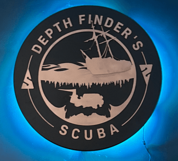 Scuba Diving Experience with Depth Finders Scuba in [Location]