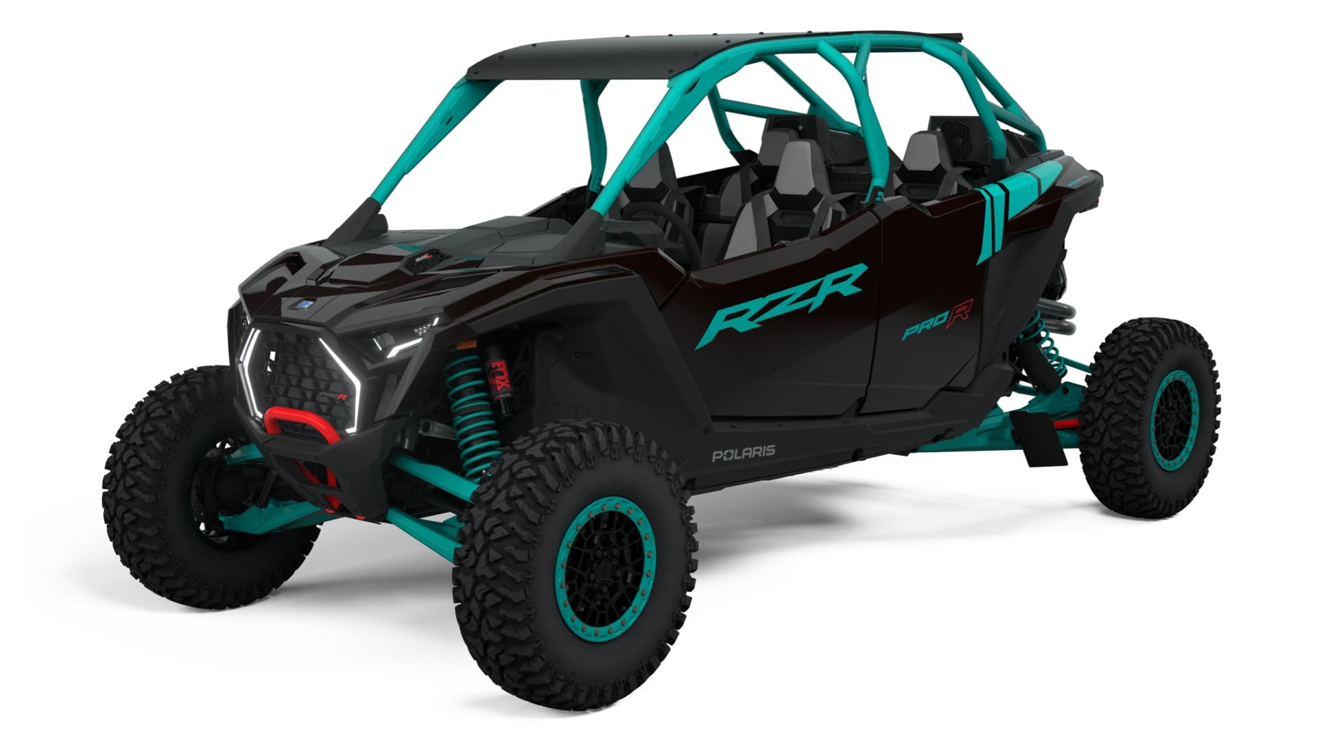 Full Day Off-Road Adventure Rental in Moab, Utah