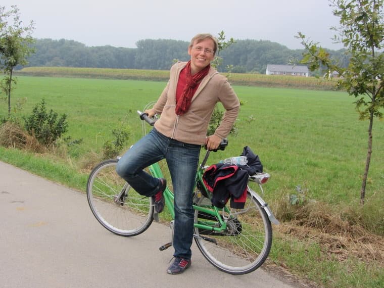 Cycle the Niederrhein: 6-Day Bike Rental & GPS Tours from Viersen-Süchteln