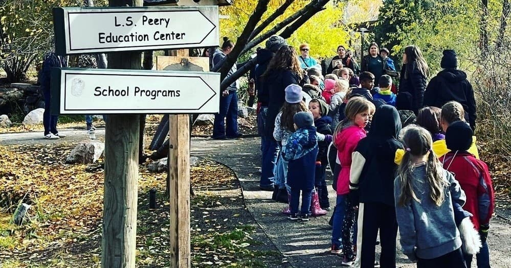 Fledglings Camps: Outdoor Fun for Kids in Ogden, Utah
