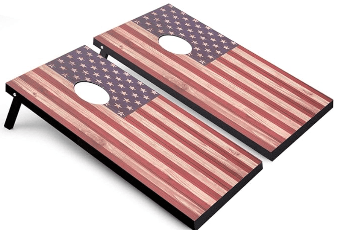 Cornhole Rentals in The Villages: Classic Lawn Game for Sunny Gatherings photo 1
