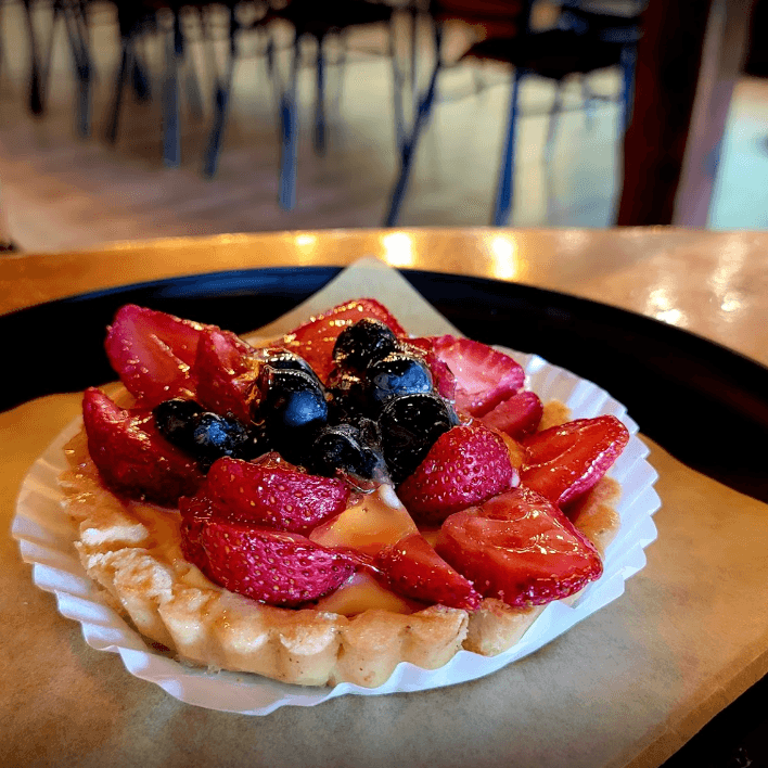 Las Olas Walking Food Tour in Fort Lauderdale