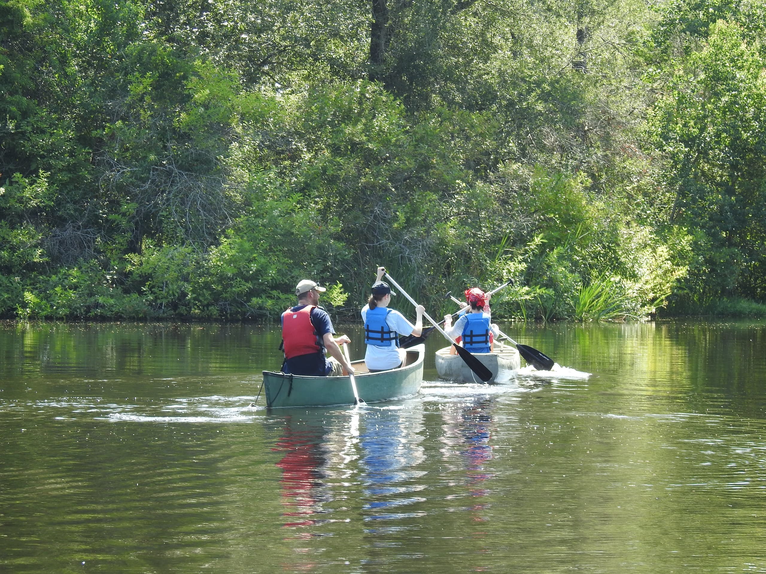 Environmental Science STEM Program for Teens in Pasadena