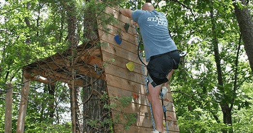 Explore Carolina TreeTop Challenge: The Perfect Beginner Adventure in Albemarle, NC