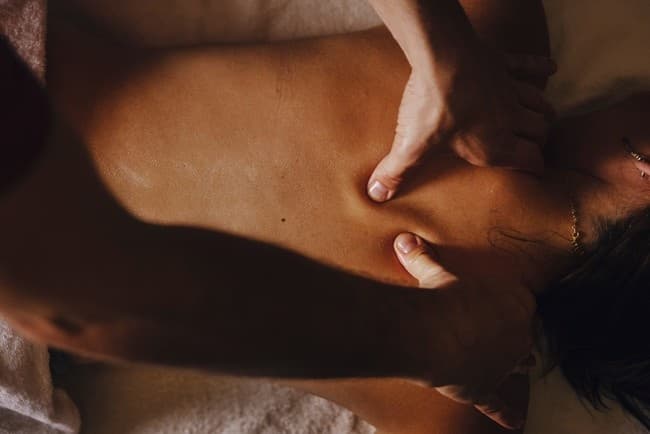 Thermal Spa Ritual at Oasis Spa Almansa in Spain