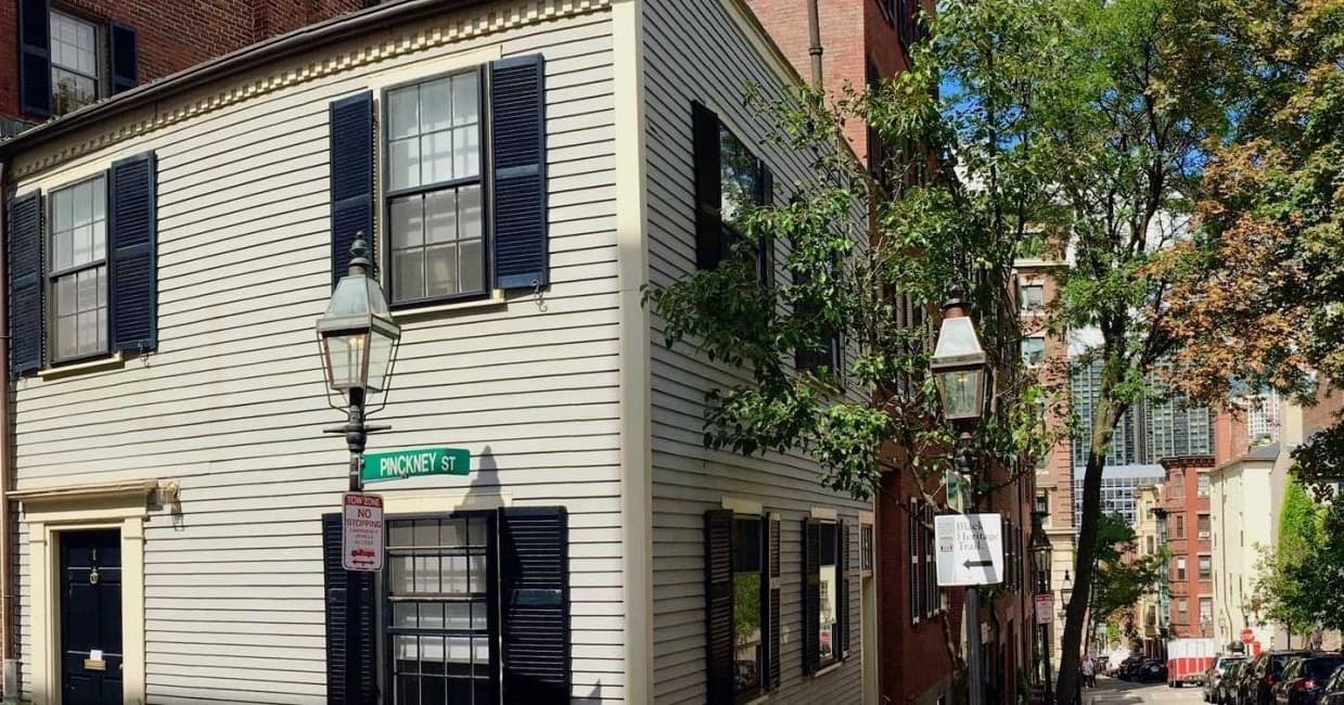 Explore Boston's Literary Landmarks on a Guided Tour