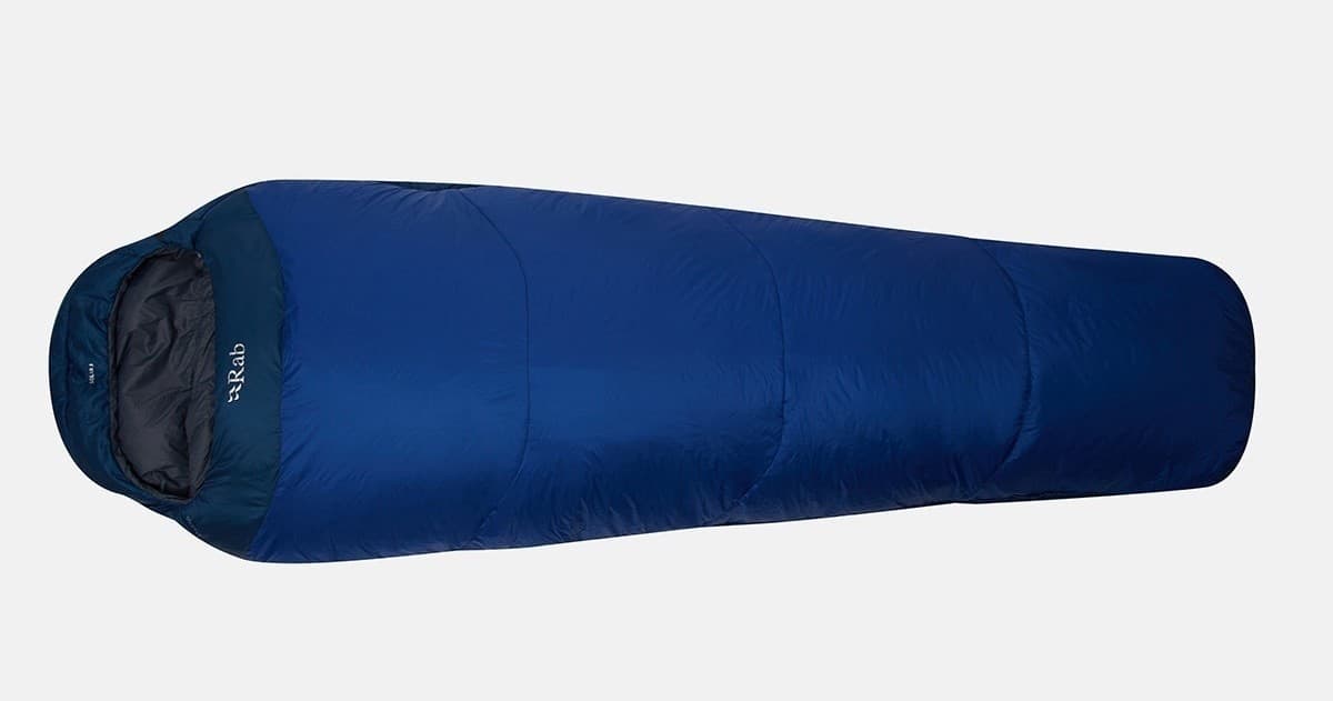 Explore Milford, OH with the Solar 3 21° Long Sleeping Bag