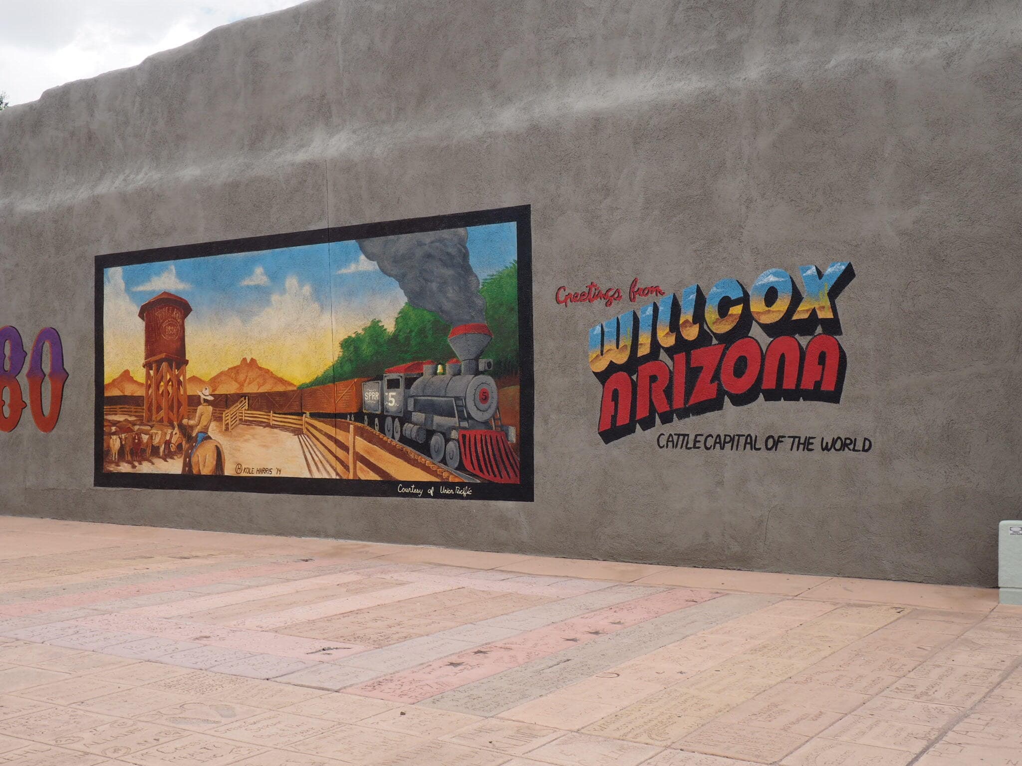 Willcox Wine Tour
