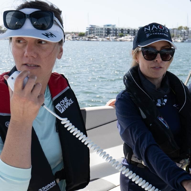Lake Grapevine ASA 101 Powerboat Certification: 16-Hour Basic Boating Course