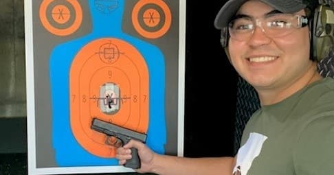 Basic Pistol Training in Tucson: Safe & Skilled Shooting