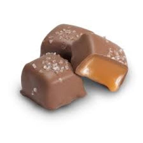 Sweet Culinary Adventure at Chocolate & Caramel Workshop in Hamilton