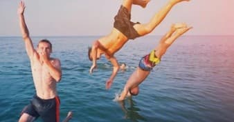 Private Pleasure Cruise from Belmar NJ: Jersey Shore Bay & Wildlife Charters