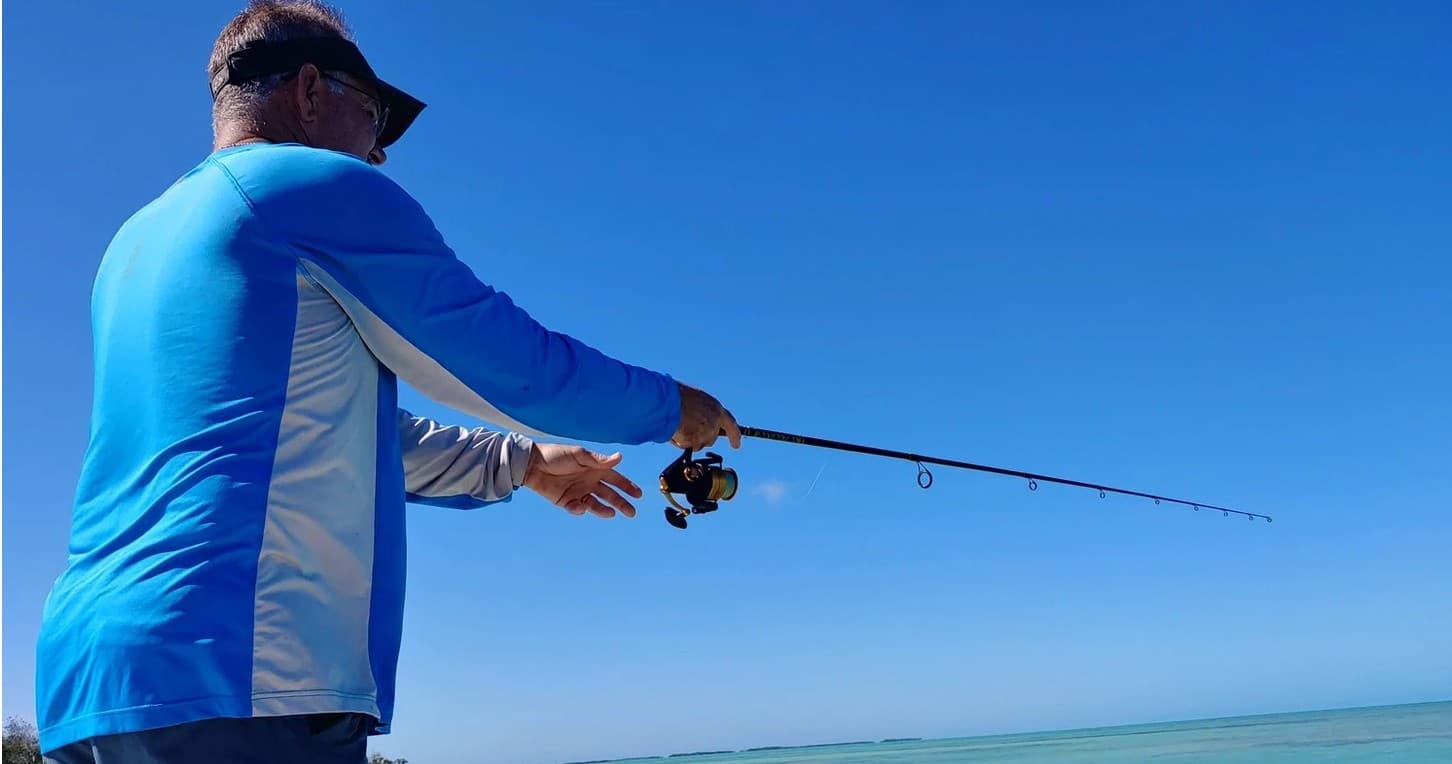 Inshore Fishing with Southern Cove Charters in Saint Augustine