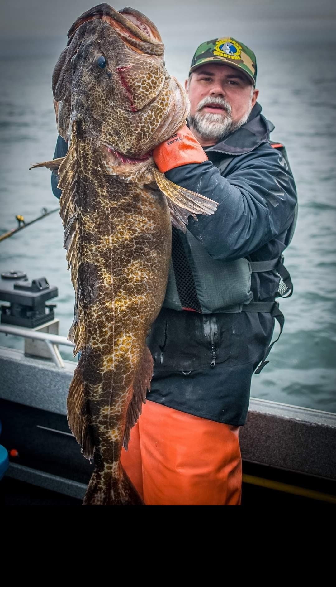 Sharky's Charter Fishing fleet