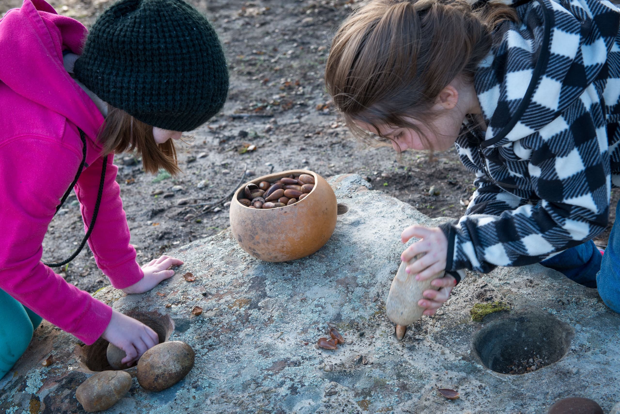 Wildlife & Nature Family Trip with Margarita Adventures at Santa Margarita Ranch