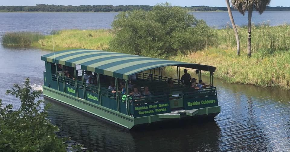 Boat Tour | Boat Tour in Sarasota, Florida