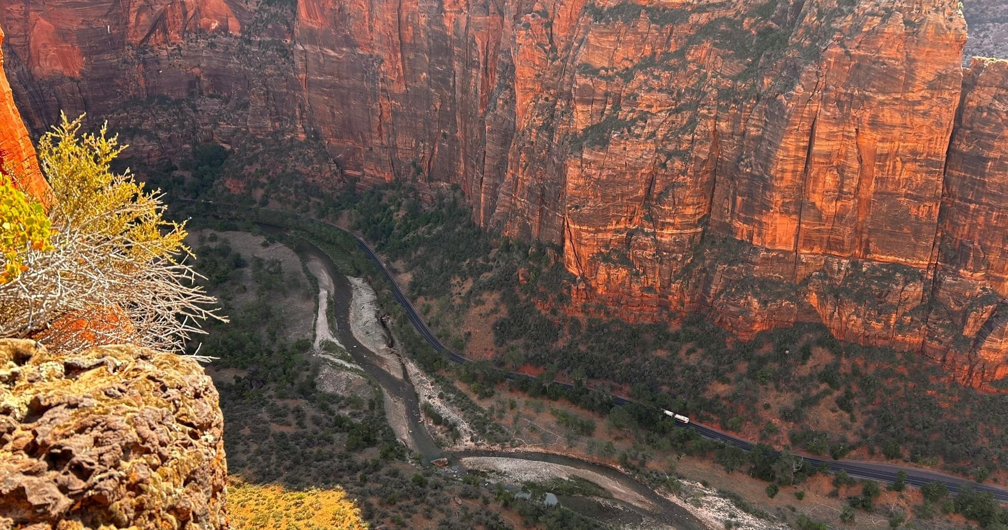 Green Valley Hiking team