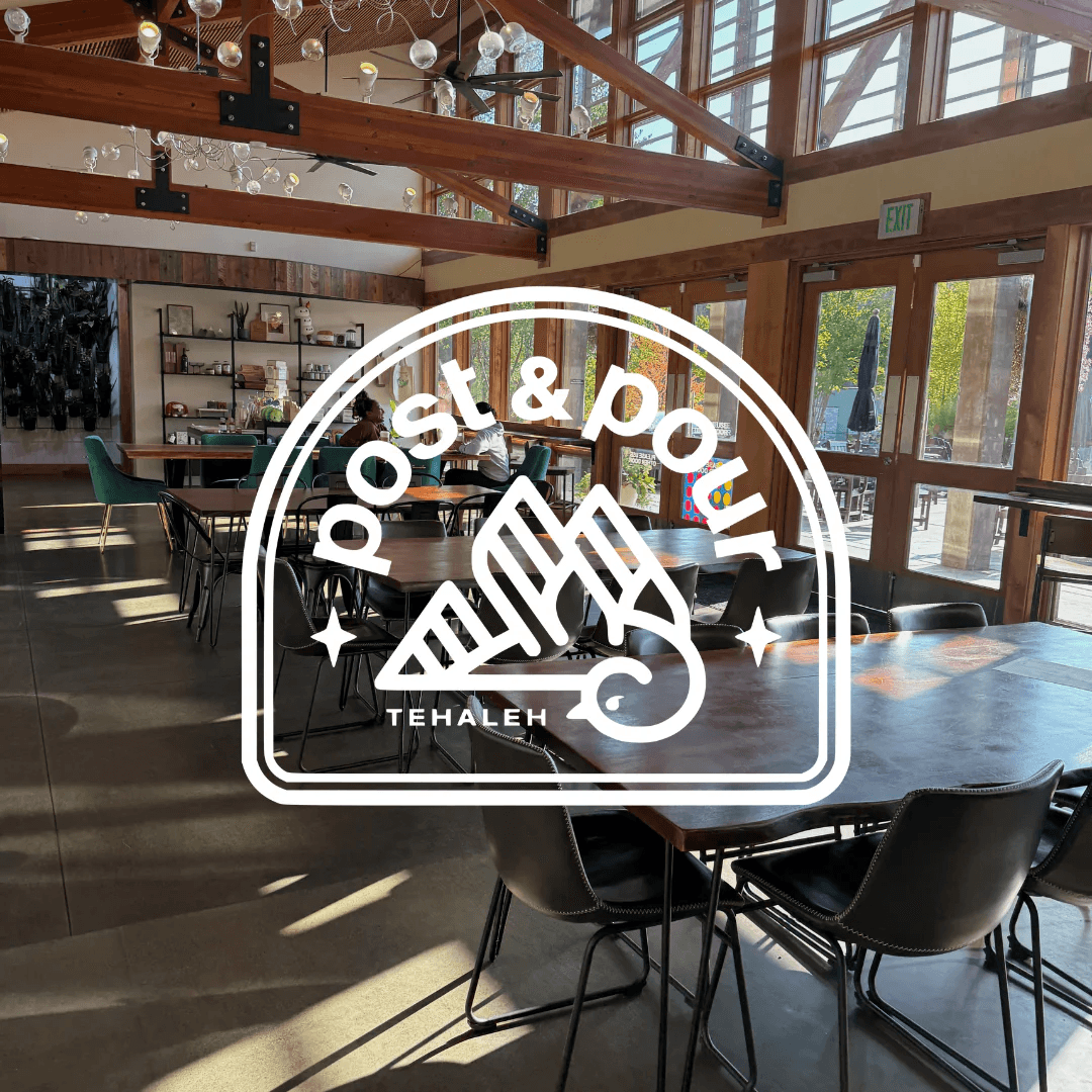 Pot, Prune, and Sip: Bonsai Bar at Post & Pour in Bonney Lake
