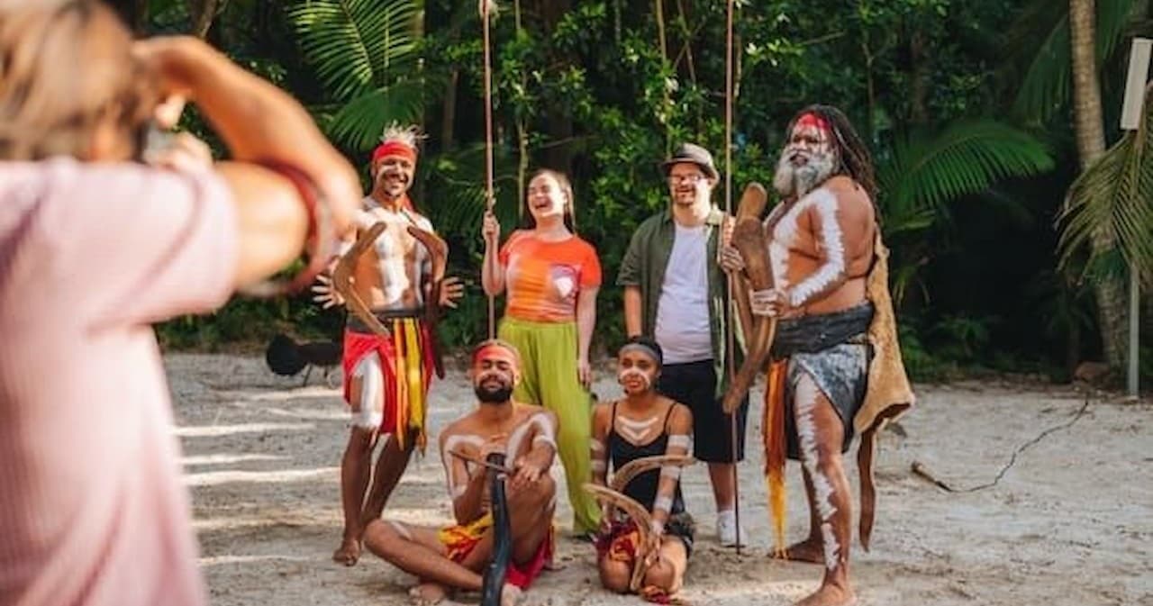 Gold Coast Adventure with Adventure Day Trips Brisbane