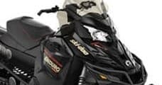 Rangeley Ski-Doo Renegade 800 Enduro Solo Snowmobile Rental