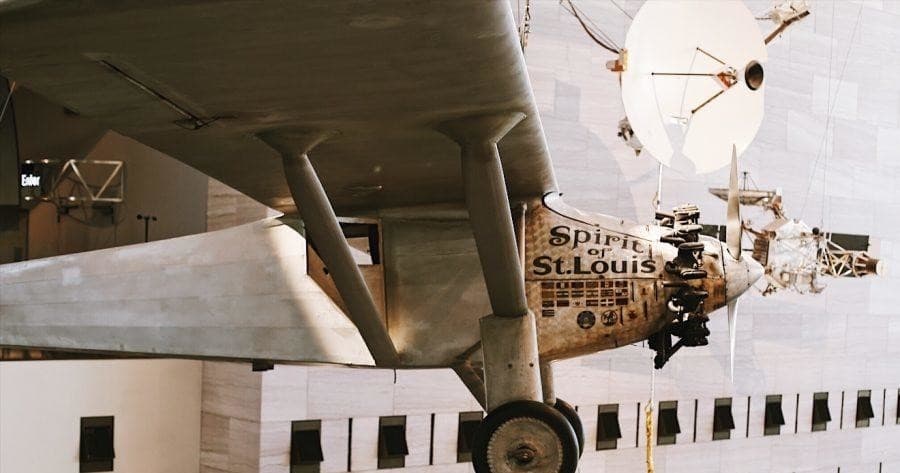 Explore Washington DC’s Smithsonian Natural History and Air & Space Museums on a Private Guided Tour