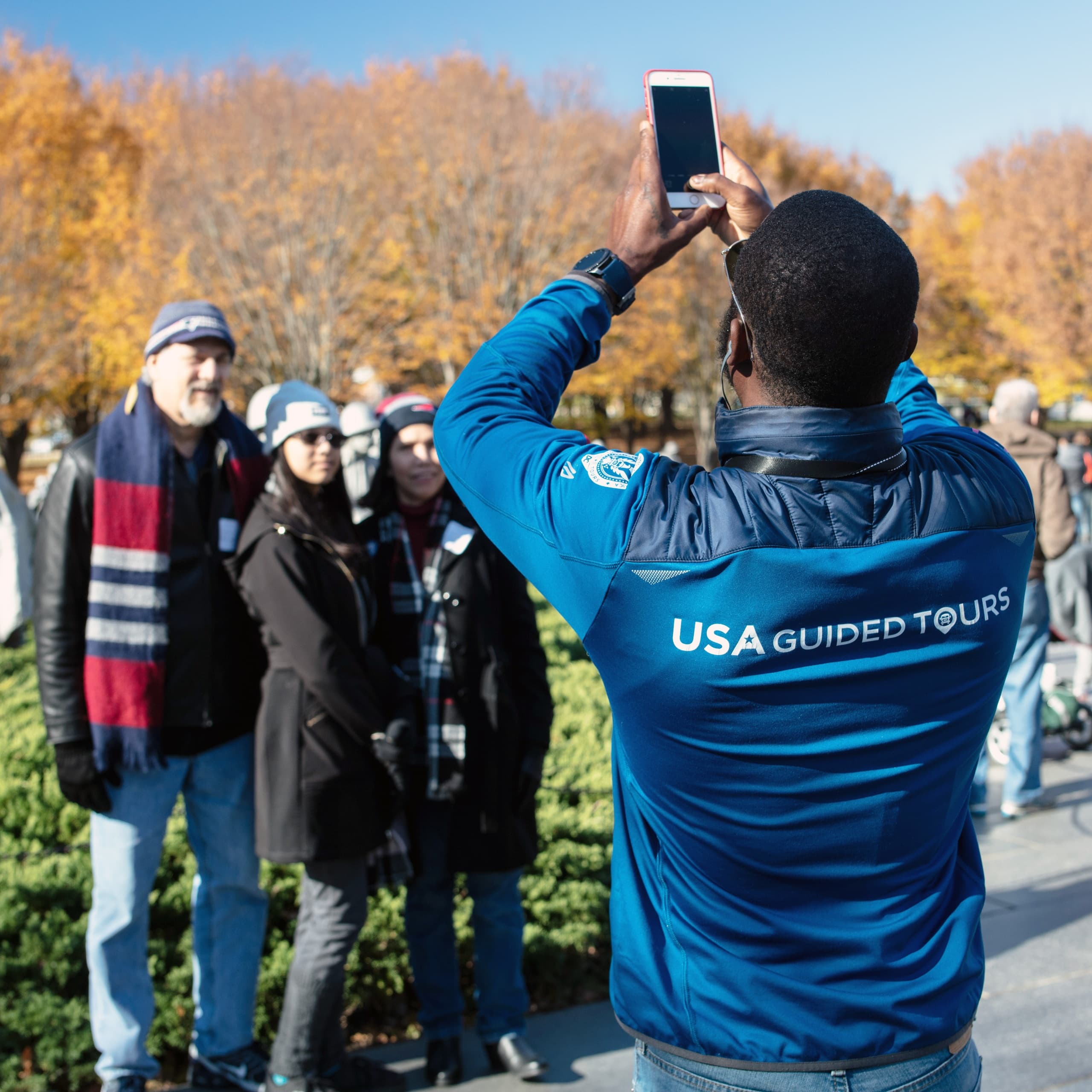 Private VIP Washington DC Tour: Capitol & River Cruise
