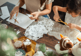Family Fun & Creative Learning at Kids Korner in San Diego