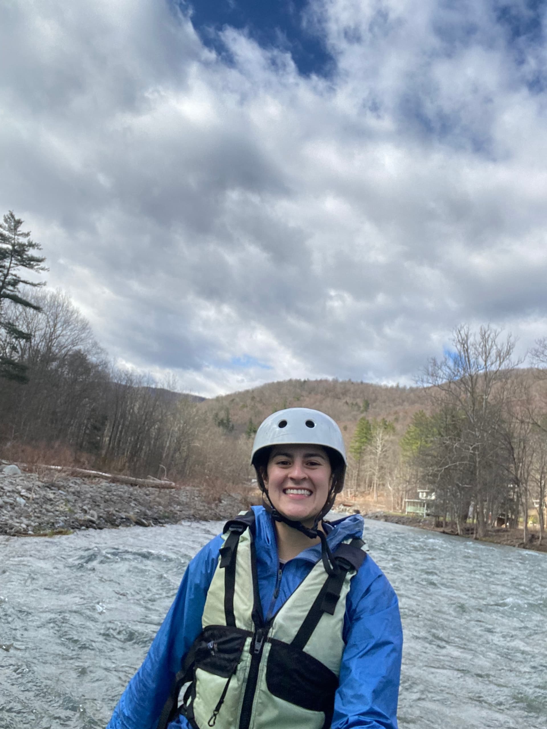 Kayaking Adventure at Clarke Outdoors in the River Valley