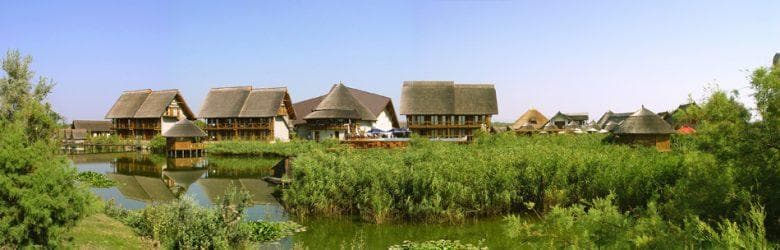 Danube Delta & Black Sea Tour with TravelMaker