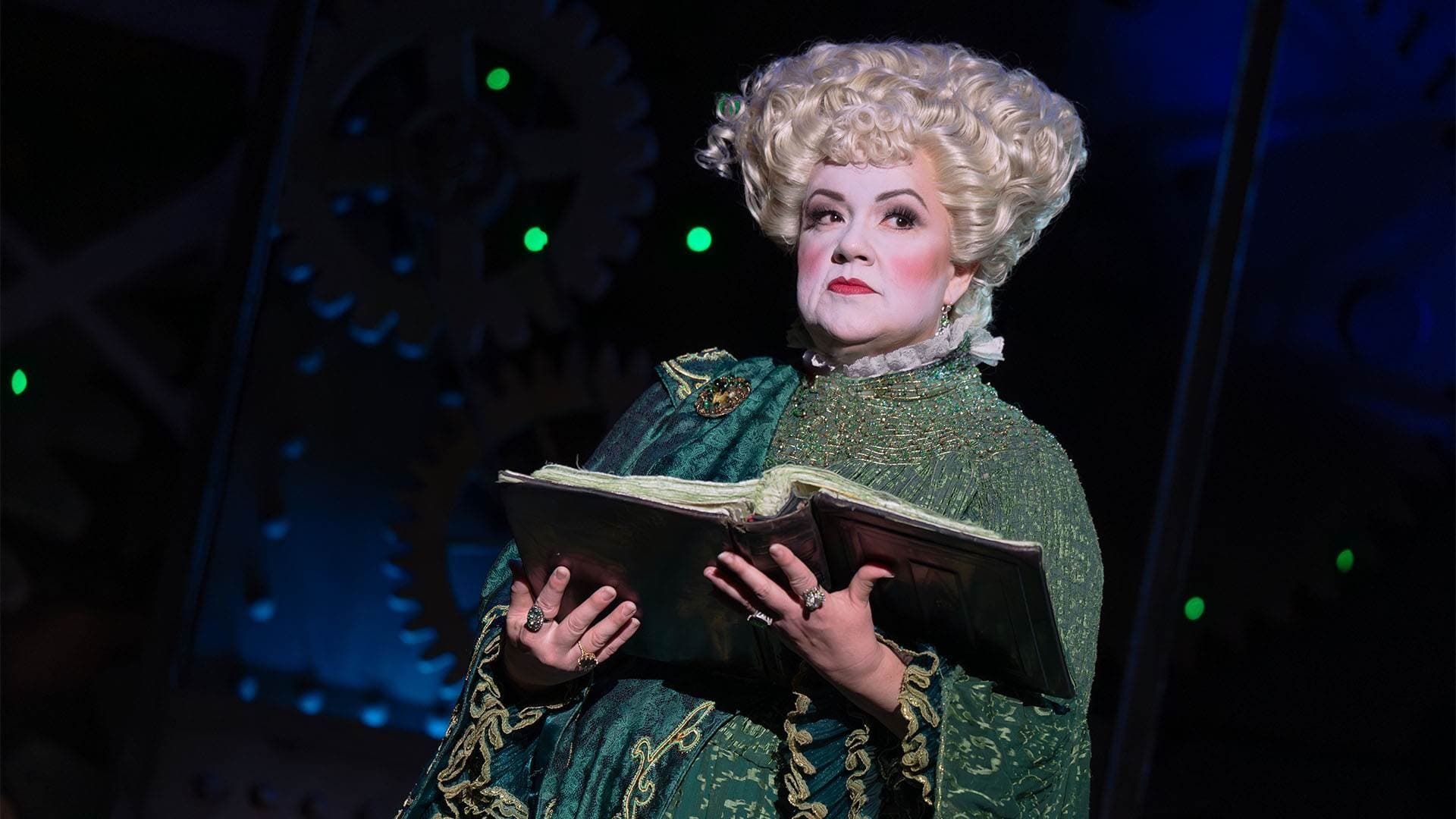 Day-Trip to Wicked in Des Moines: A Stress-Free Broadway Matinee by Bus photo 3
