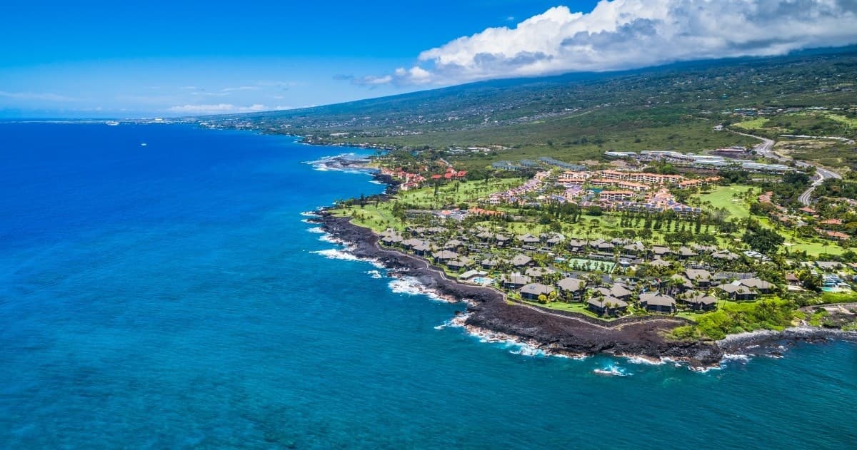 Kona Sportfishing Adventure with Reel Havoc Charters