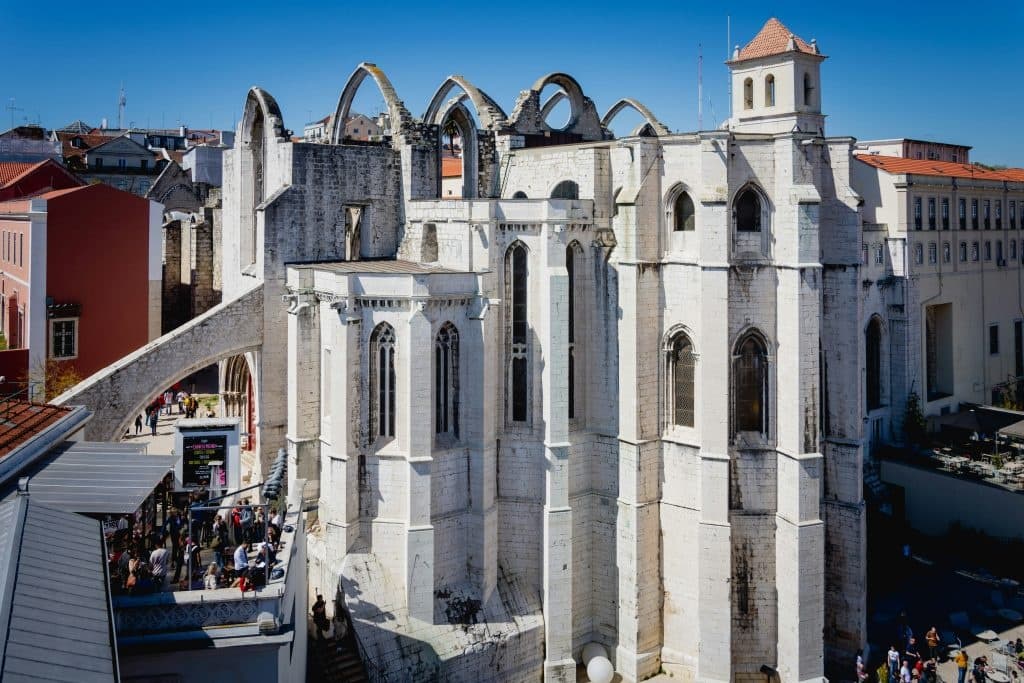 Classic Lisbon Tuk Tuk Tour: Private 2-Hour Ride Through Baixa, Chiado & Bairro Alto