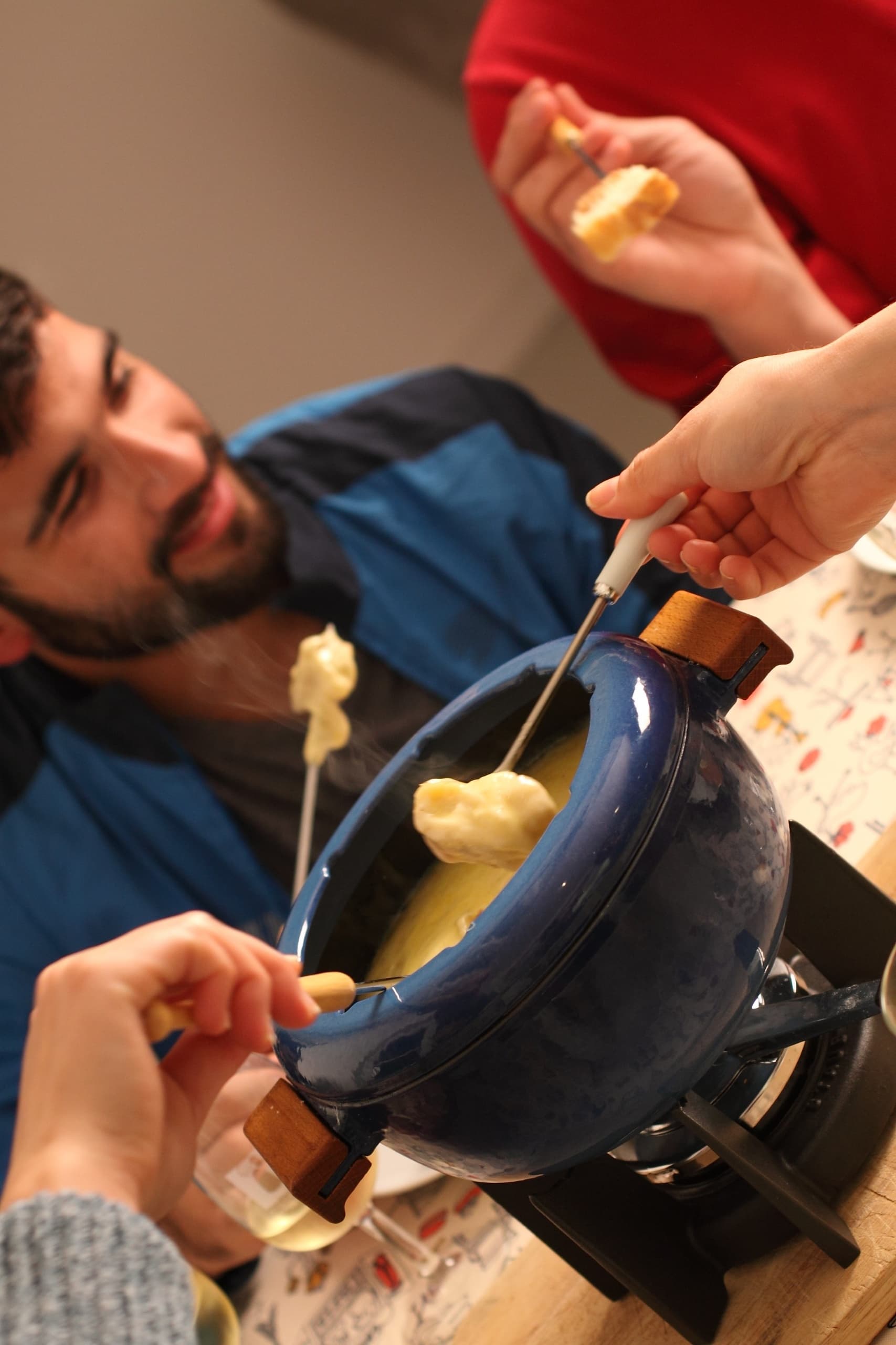 Food & Drink | LE MARAIS I FONDUE in Paris